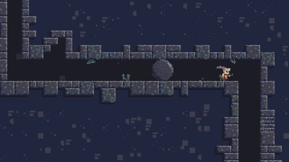 Скриншот 1 из Daisy Dangerous