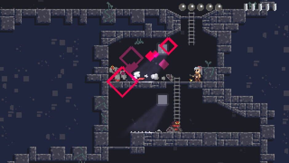 Скриншот 3 из Daisy Dangerous