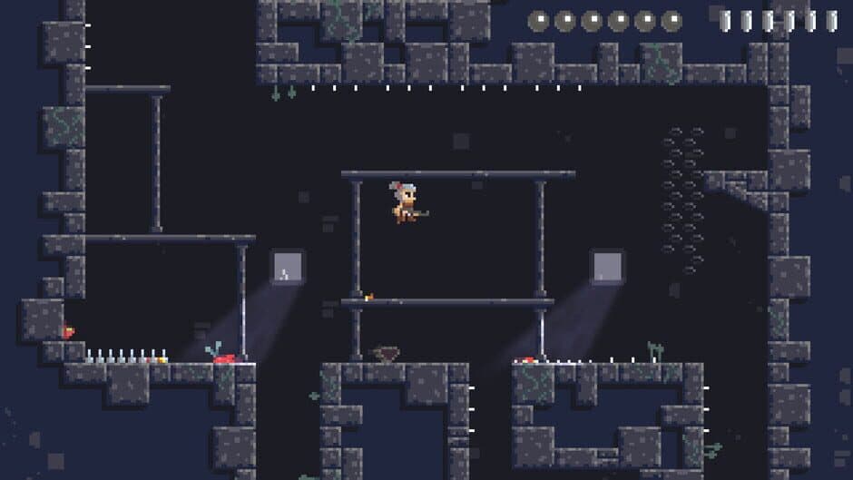 Скриншот 5 из Daisy Dangerous