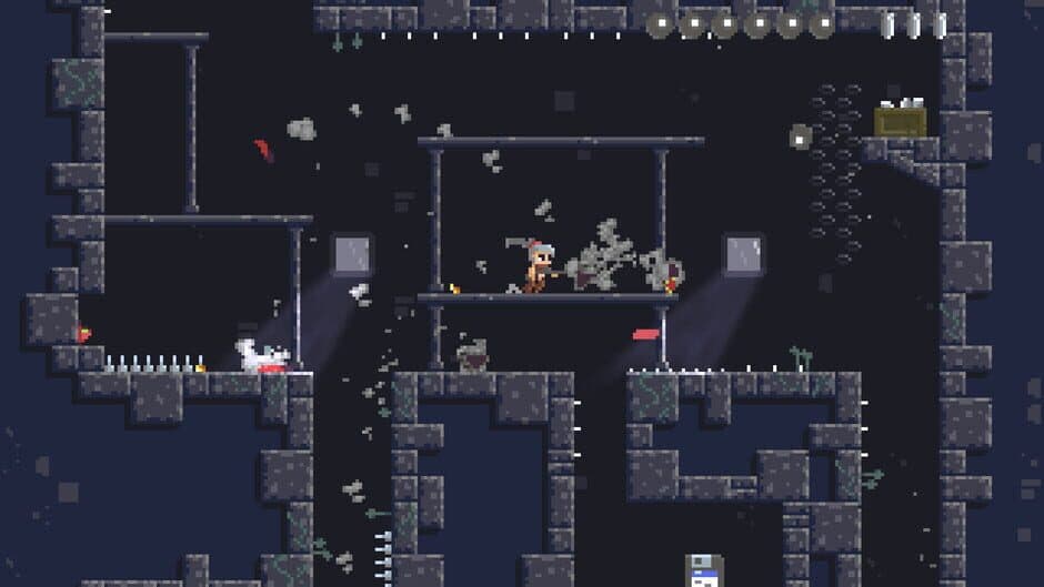 Скриншот 4 из Daisy Dangerous