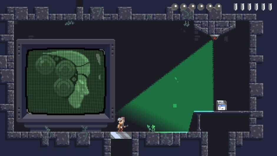 Скриншот 6 из Daisy Dangerous