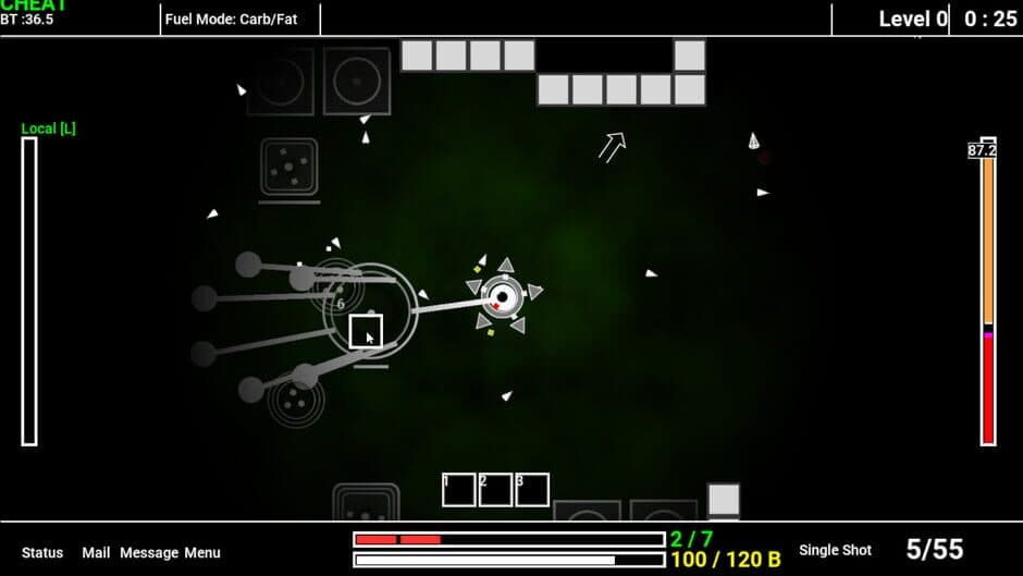 Скриншот 3 из Project: Emplorer