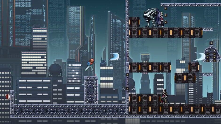 Скриншот 1 из Level Up: The Playable Rap Album