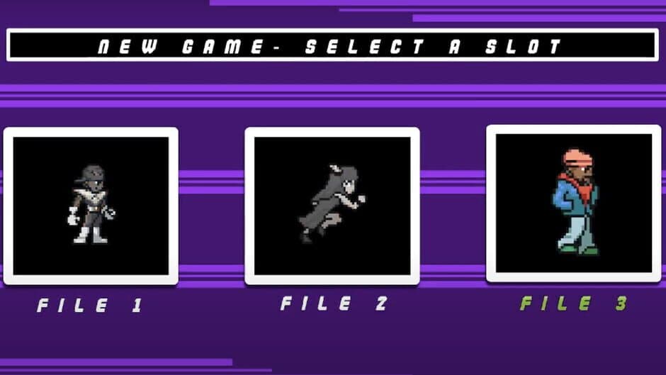 Скриншот 5 из Level Up: The Playable Rap Album