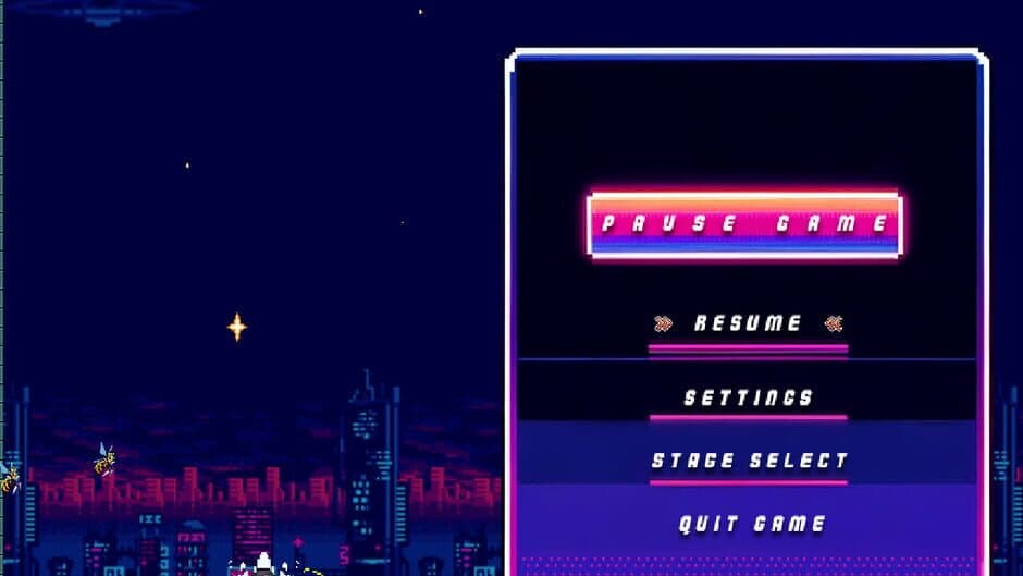 Скриншот 8 из Level Up: The Playable Rap Album