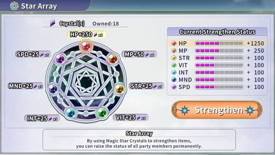 Скриншот 10 из Astrune Academy