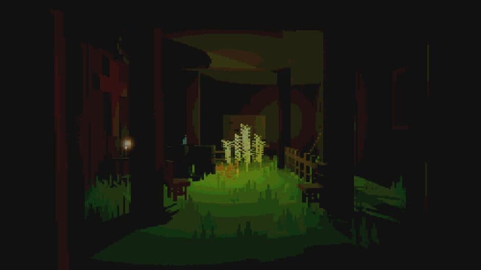 Скриншот 1 из Tipsy Woods