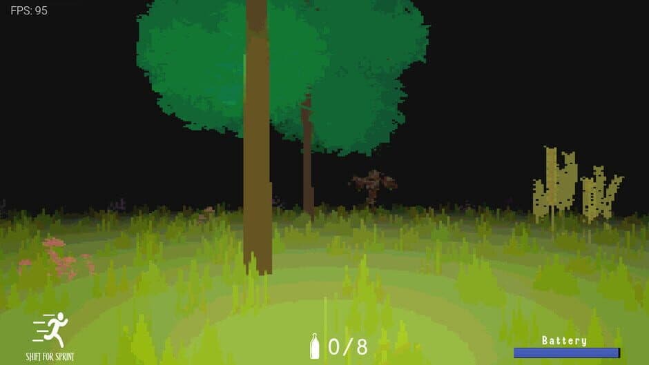 Скриншот 2 из Tipsy Woods