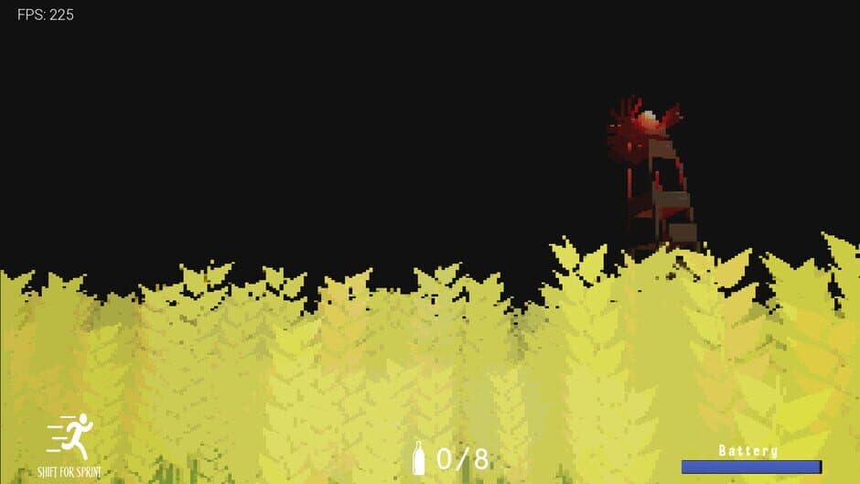 Скриншот 3 из Tipsy Woods