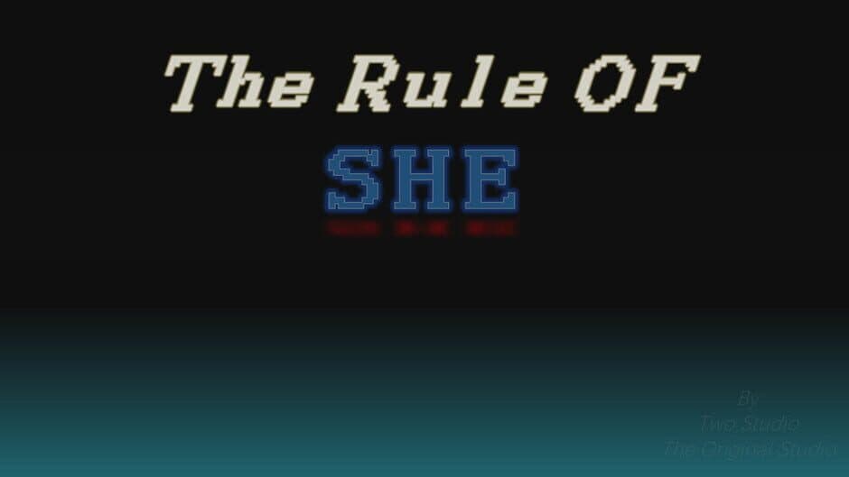 Скриншот 1 из The Rule of She