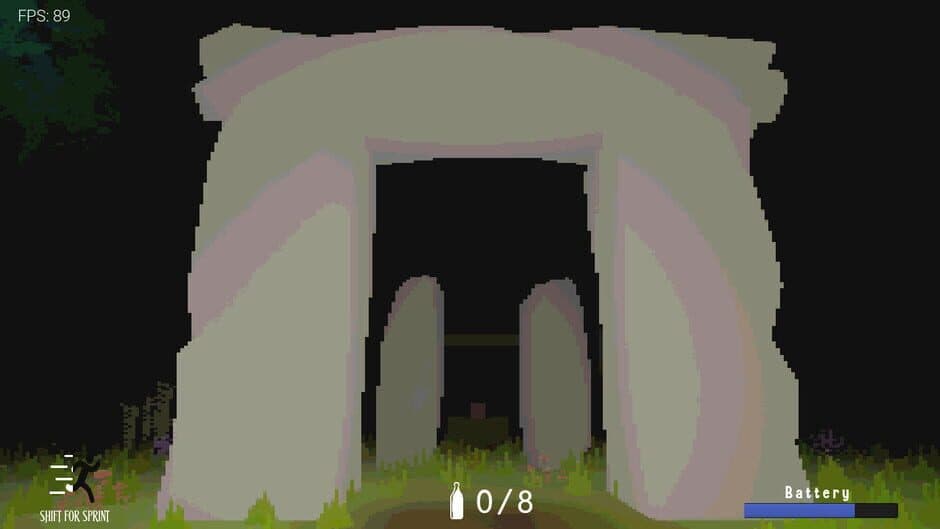 Скриншот 5 из Tipsy Woods