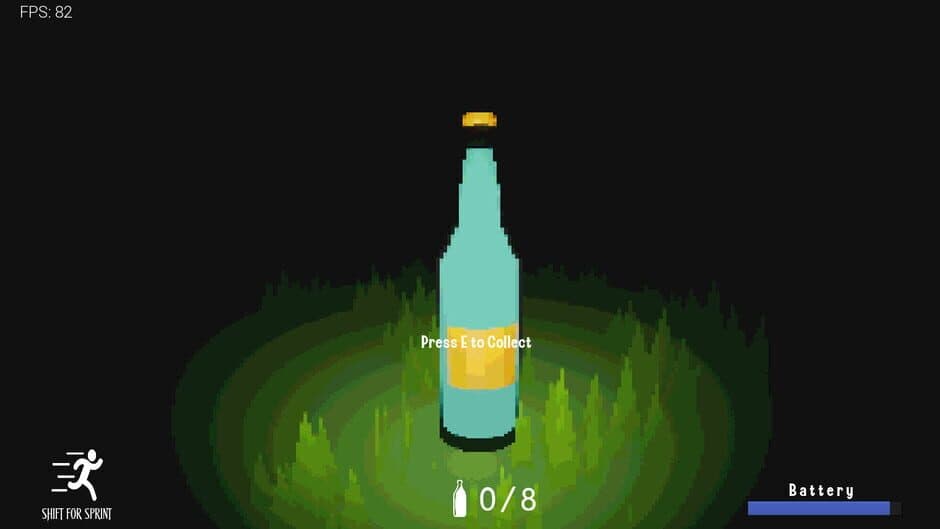 Скриншот 7 из Tipsy Woods