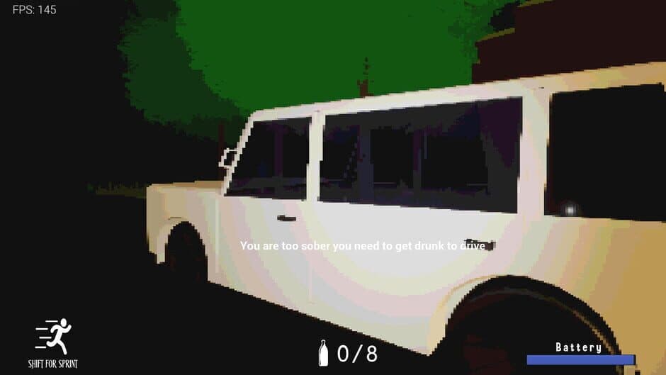 Скриншот 9 из Tipsy Woods