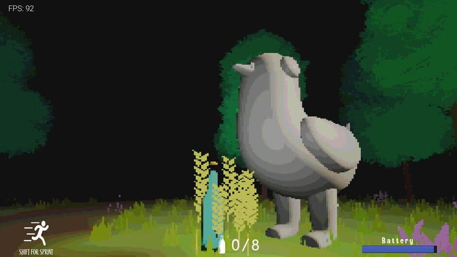 Скриншот 10 из Tipsy Woods