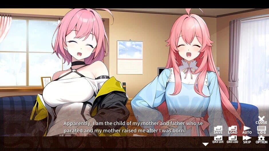Скриншот 2 из Harem Nanka Nozondenai!: Undesired Harem