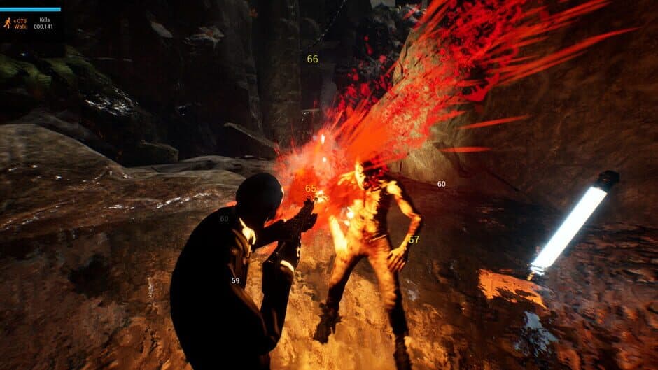 Скриншот 6 из ZomGoBo