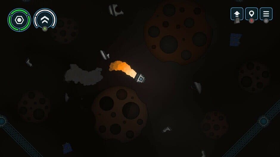 Скриншот 3 из A Little Space