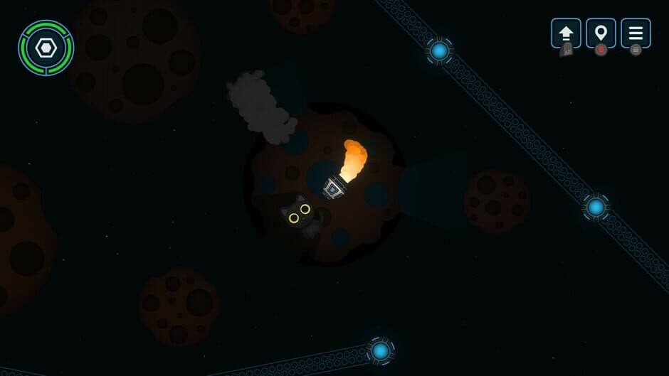 Скриншот 6 из A Little Space