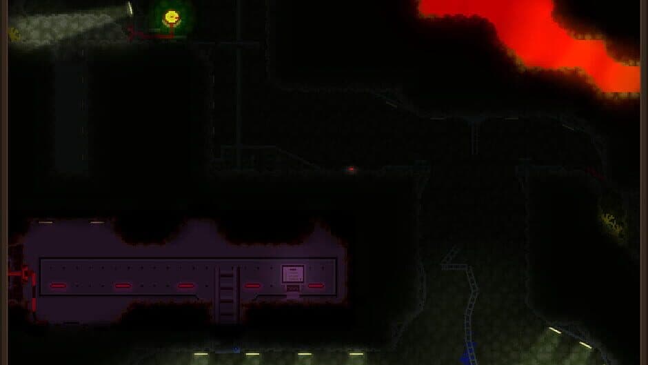 Скриншот 3 из A Ruthless World