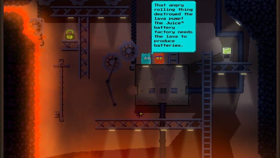 Скриншот 6 из A Ruthless World
