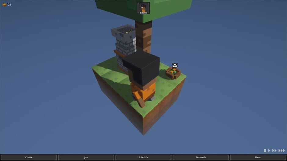 Скриншот 2 из Avian Colony