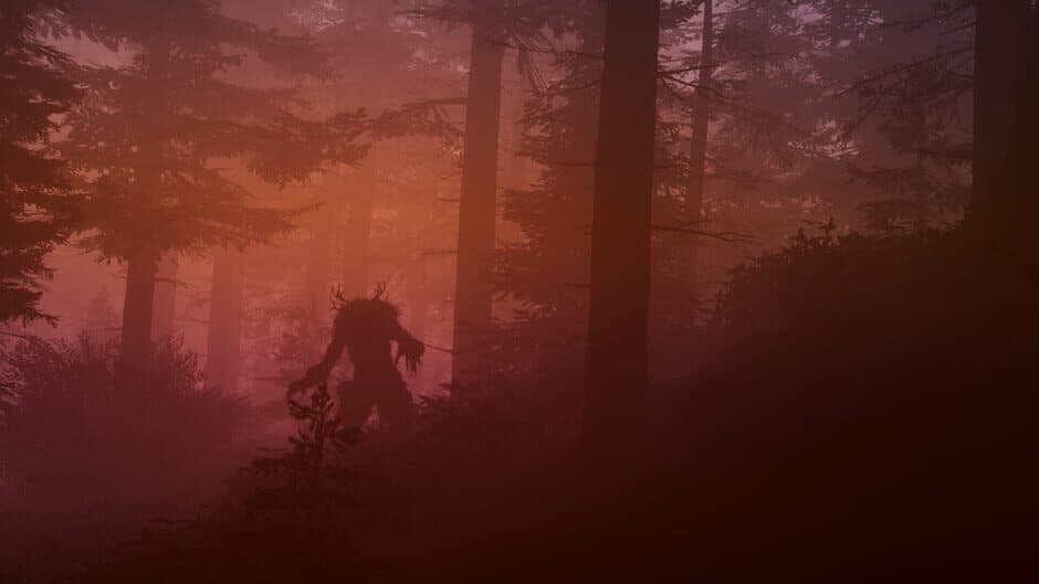 Скриншот 3 из Rubedo: The Occult Dawn