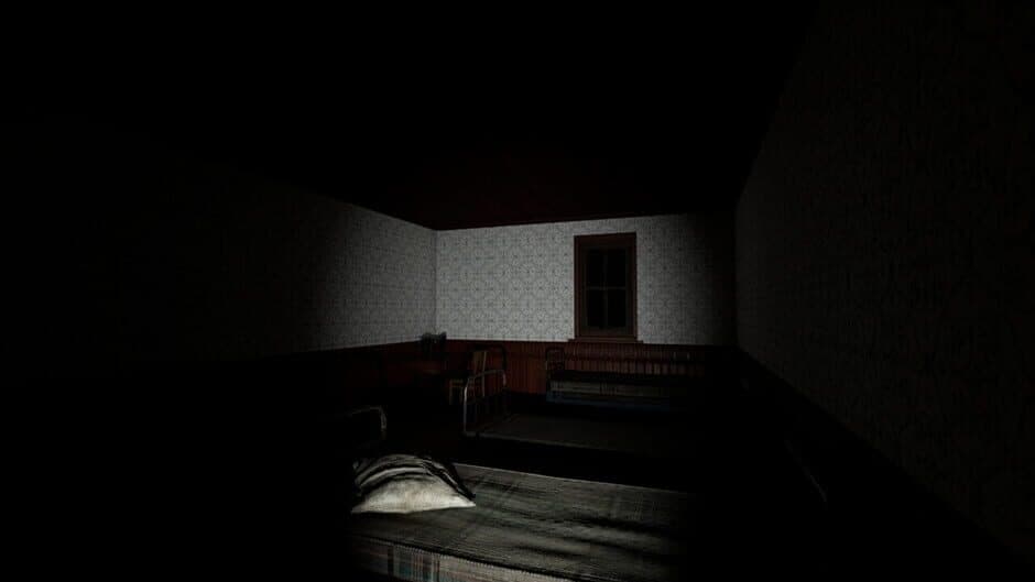 Скриншот 5 из Nightmare in the Old Mansion