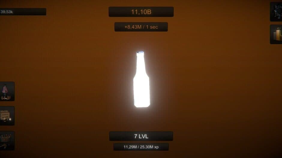 Скриншот 1 из Beer Simulator