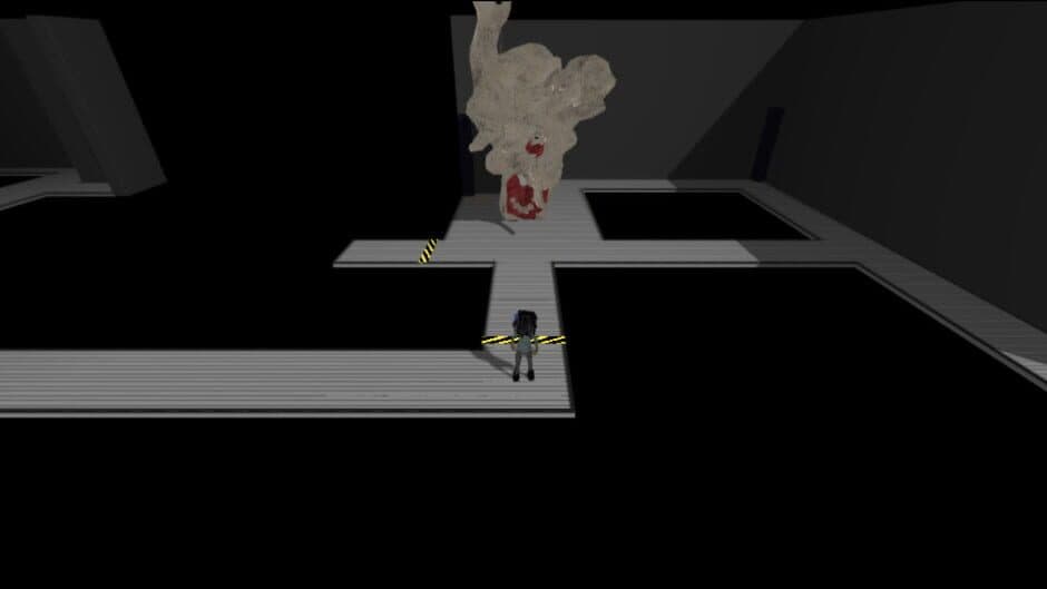 Скриншот 2 из The Aching Aversion