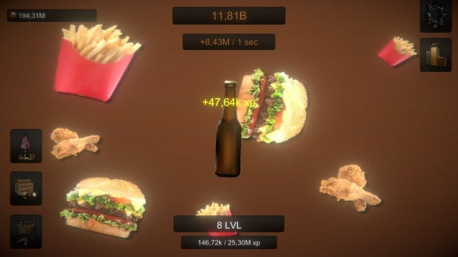 Скриншот 2 из Beer Simulator