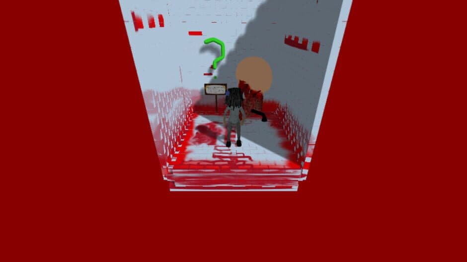 Скриншот 3 из The Aching Aversion