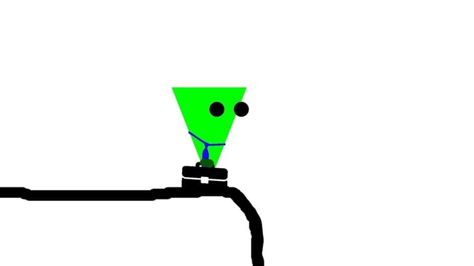 Скриншот 2 из The Gap
