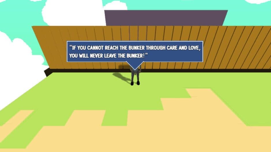 Скриншот 4 из The Aching Aversion