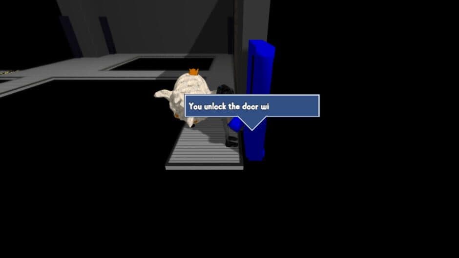 Скриншот 6 из The Aching Aversion