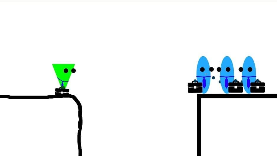 Скриншот 3 из The Gap