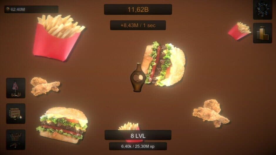 Скриншот 6 из Beer Simulator