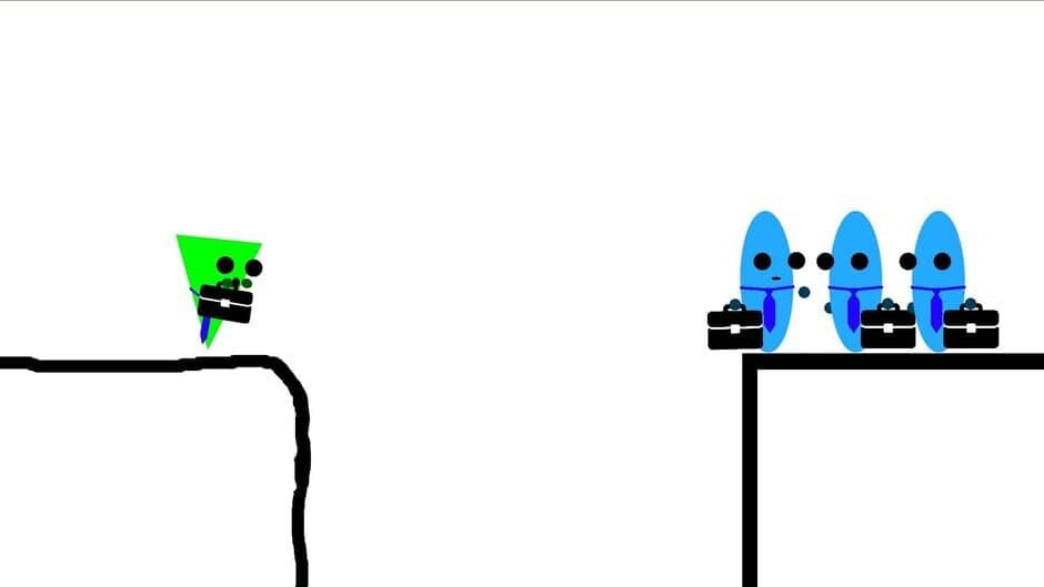Скриншот 5 из The Gap