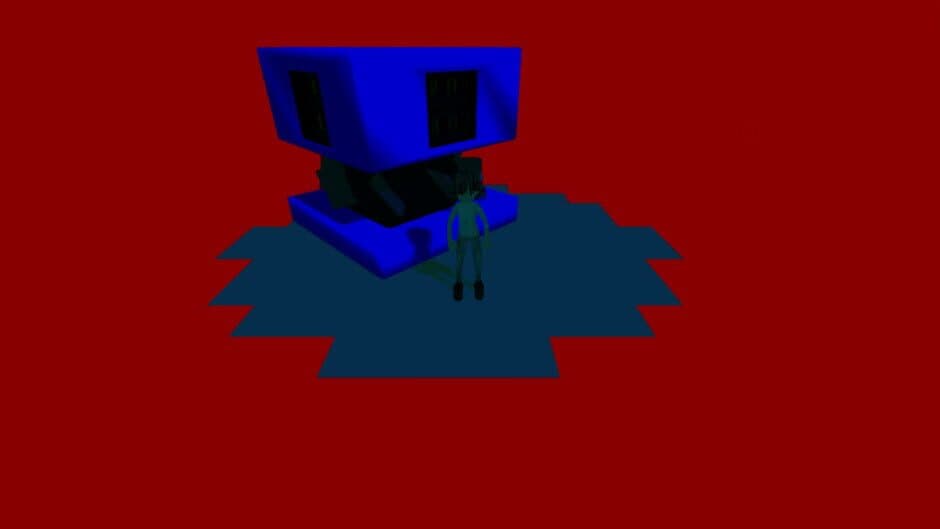 Скриншот 8 из The Aching Aversion