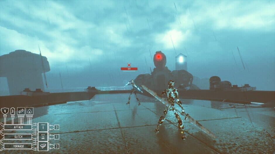 Скриншот 1 из Bot Loop
