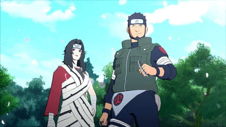 Скриншот 5 из Naruto x Boruto: Ultimate Ninja Storm Connection - DLC Pack 3