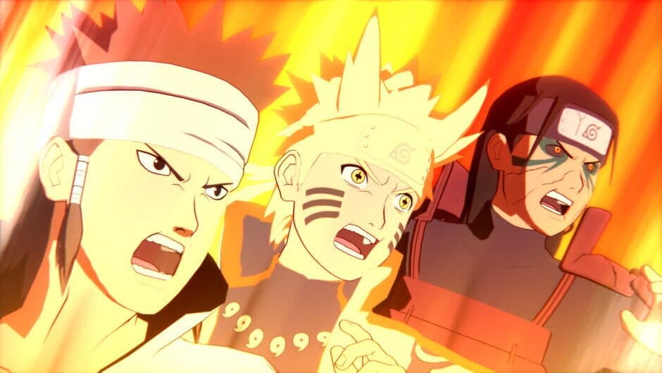 Скриншот 7 из Naruto x Boruto: Ultimate Ninja Storm Connection - DLC Pack 3
