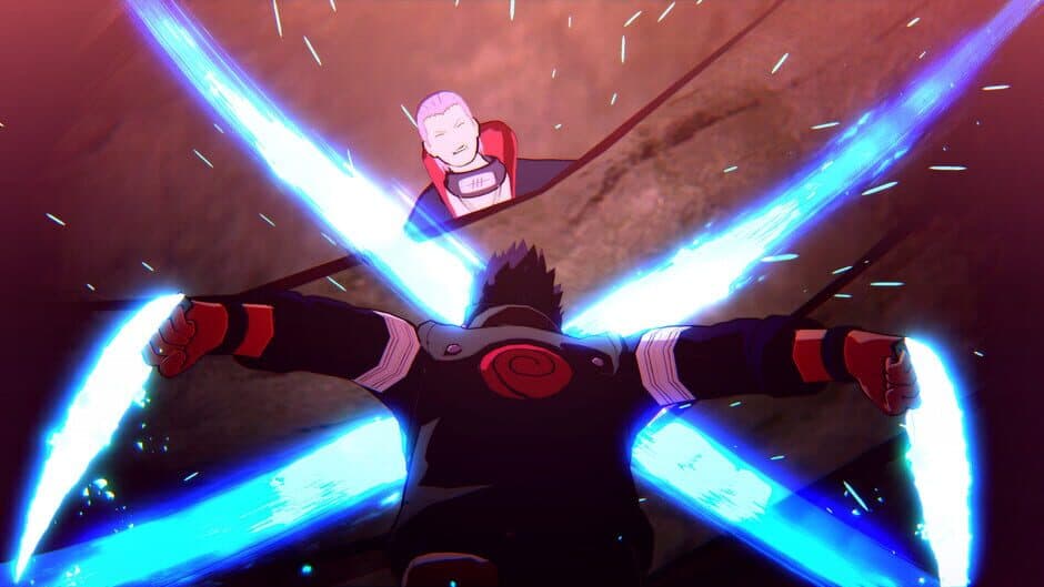 Скриншот 10 из Naruto x Boruto: Ultimate Ninja Storm Connection - DLC Pack 3