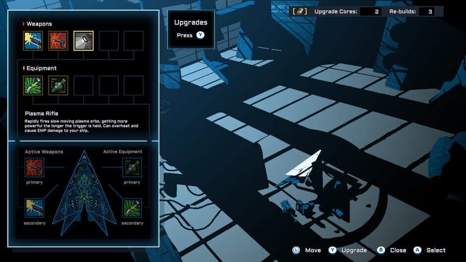 Скриншот 2 из Scunner's Run