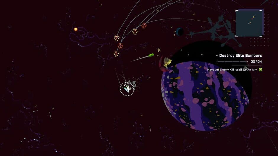 Скриншот 3 из Scunner's Run