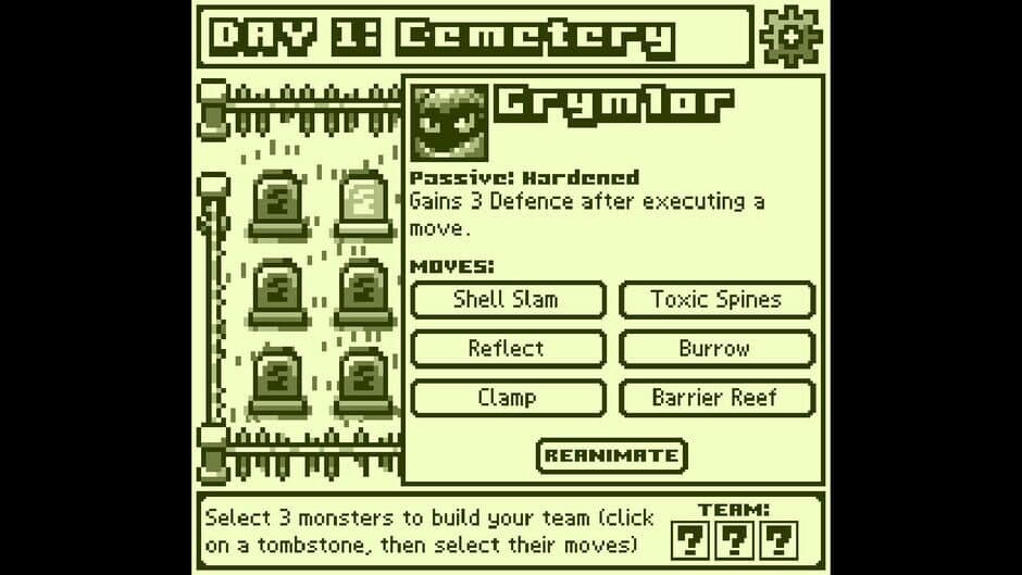 Скриншот 4 из Necromancer for a Week