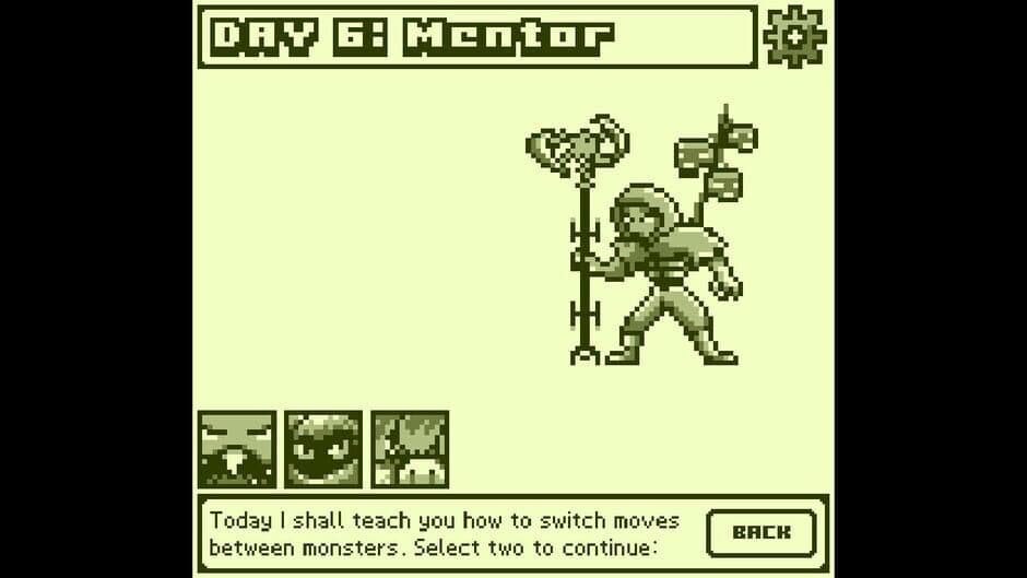 Скриншот 5 из Necromancer for a Week