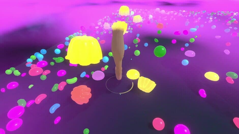 Скриншот 8 из Midsummer Leg's Dream