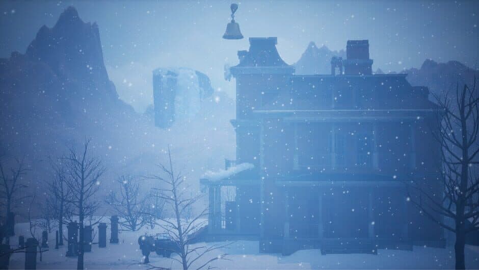 Скриншот 1 из The Bell of Time