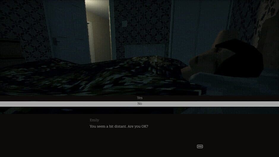 Скриншот 2 из The End of You