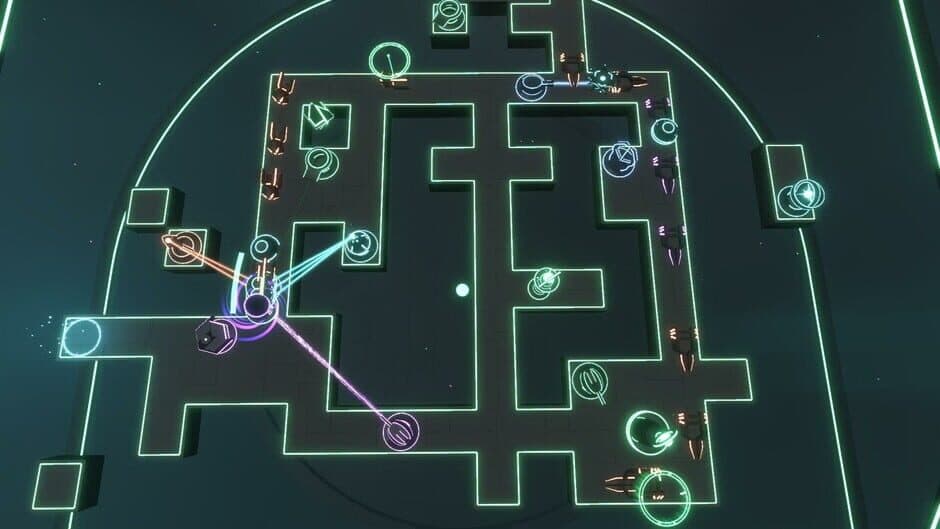 Скриншот 4 из Sentry System